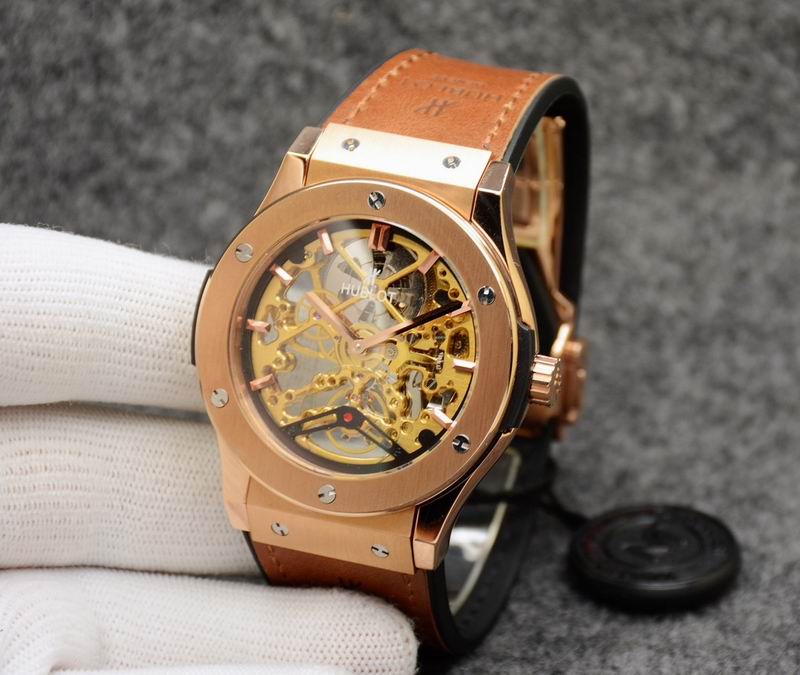 Hublot 45X10.5mm 060806